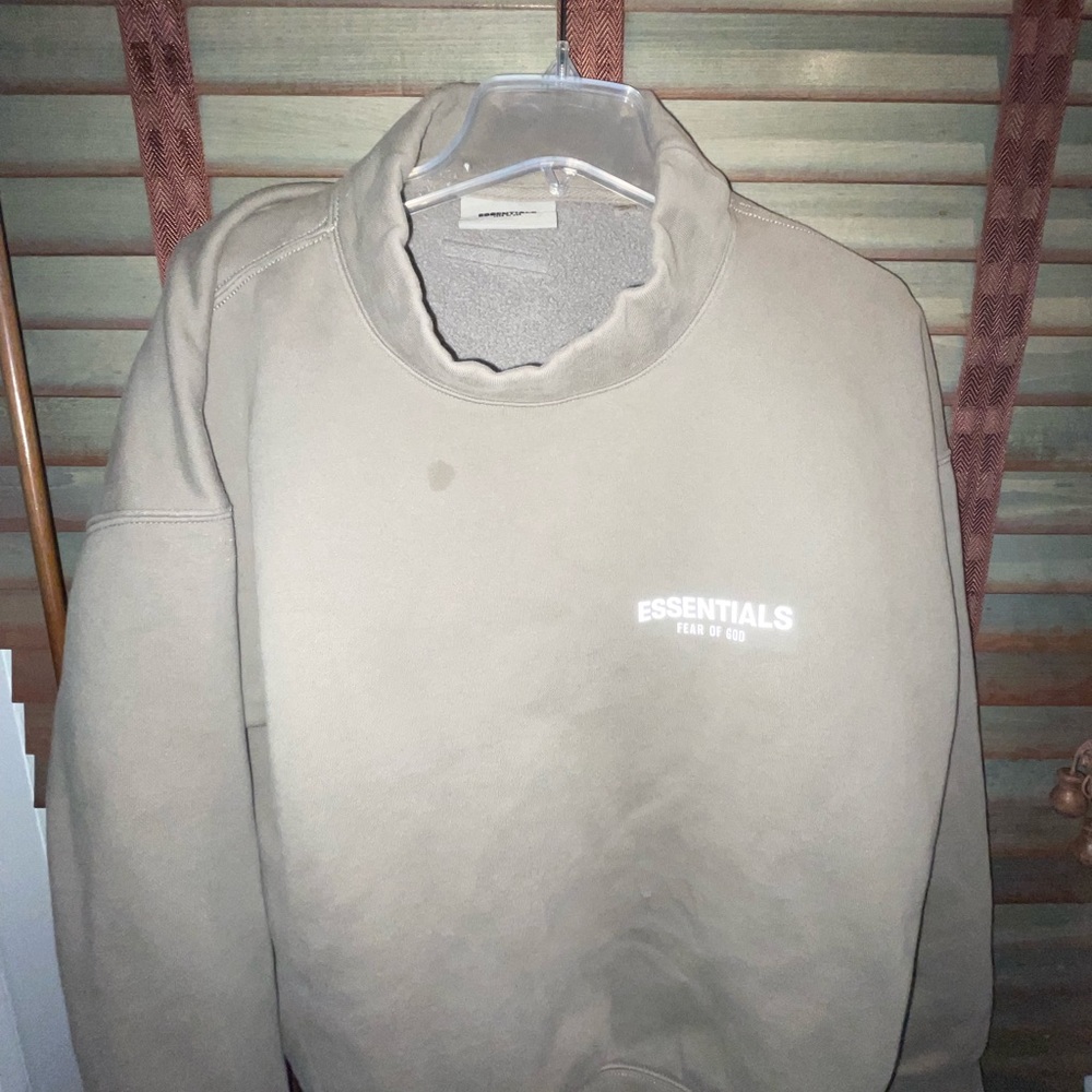 Used essentials